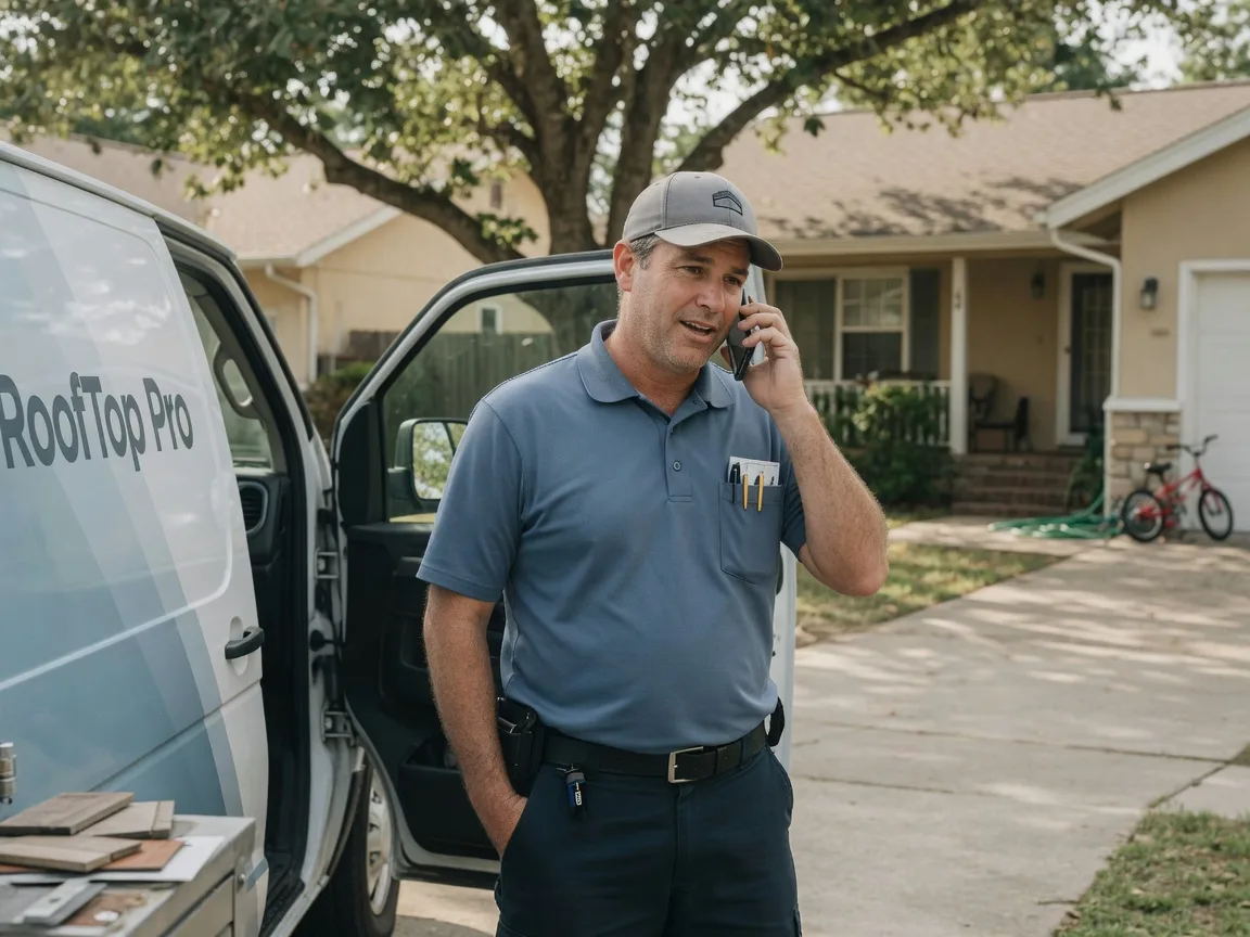 Roof Repair Thurmont, MD FAQs