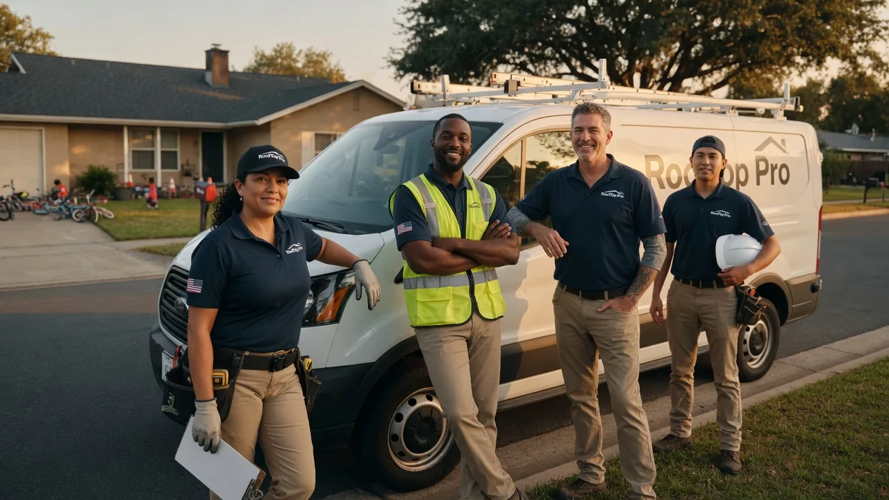 Roof Repair in Thurmont, MD near me